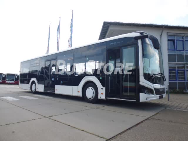 MAN - 12C Lion's City 12 - GWC2600012150