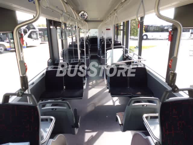 MAN - 12C Lion's City 12 - GWC2600012150