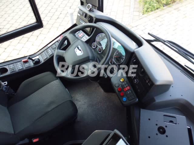 MAN - 12C Lion's City 12 - GWC2600012150