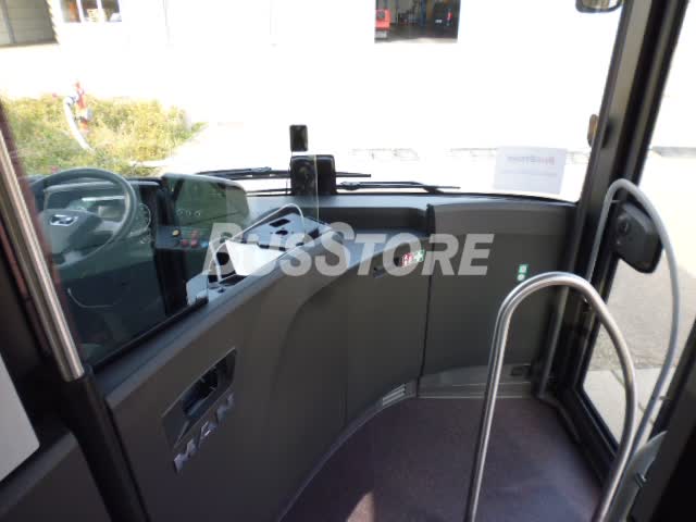 MAN - 12C Lion's City 12 - GWC2600012150