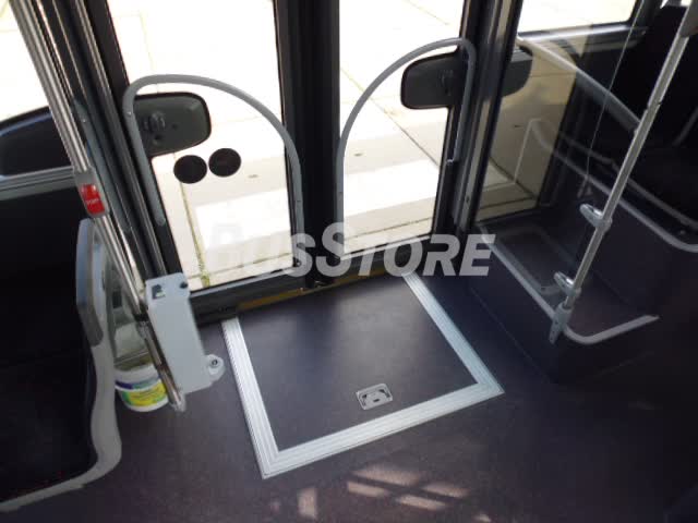 MAN - 12C Lion's City 12 - GWC2600012150