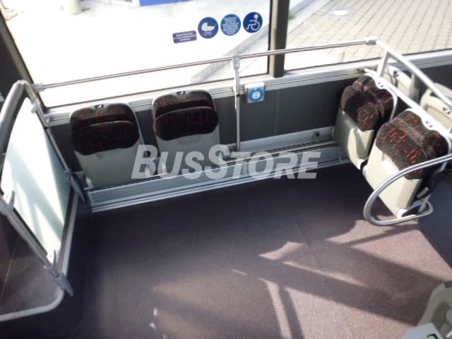 MAN - 12C Lion's City 12 - GWC2600012150