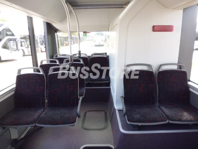 MAN - 12C Lion's City 12 - GWC2600012150