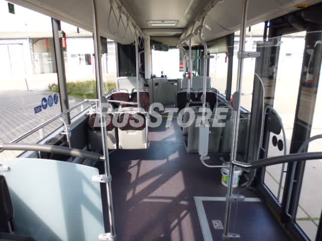 MAN - 12C Lion's City 12 - GWC2600012150