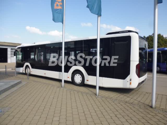 MAN - 12C Lion's City 12 - GWC2600012150