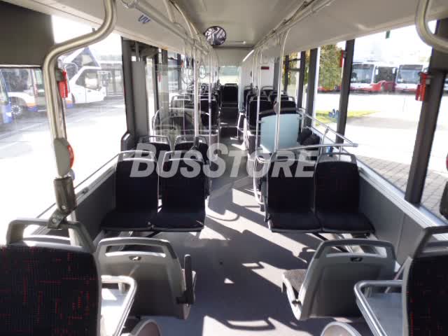 MAN - 12C Lion's City 12 - GWC2600012151