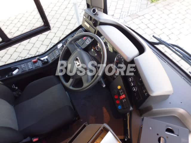 MAN - 12C Lion's City 12 - GWC2600012151