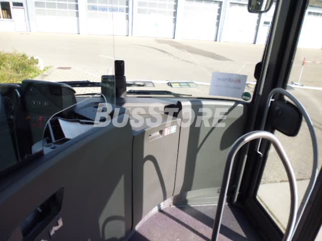 MAN - 12C Lion's City 12 - GWC2600012151