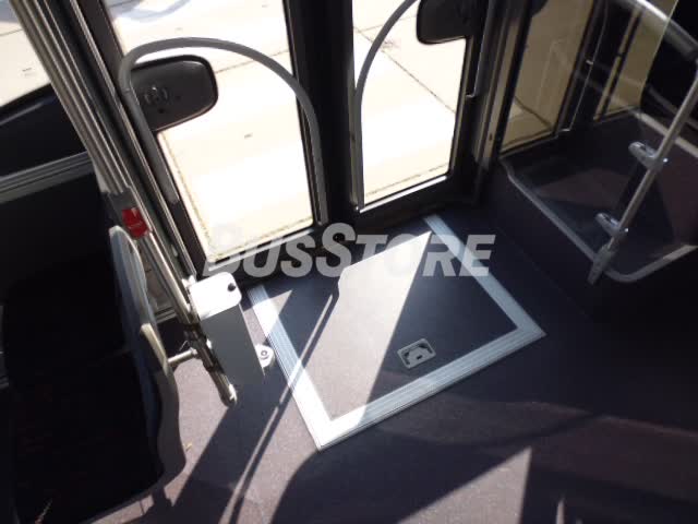 MAN - 12C Lion's City 12 - GWC2600012151