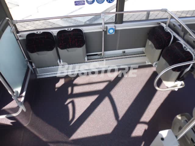 MAN - 12C Lion's City 12 - GWC2600012151