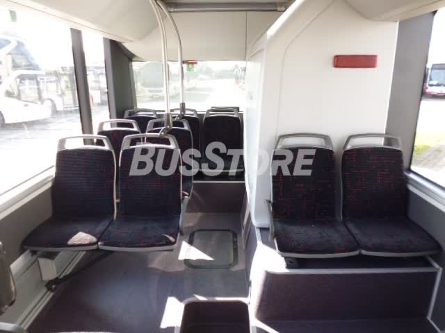 MAN - 12C Lion's City 12 - GWC2600012151