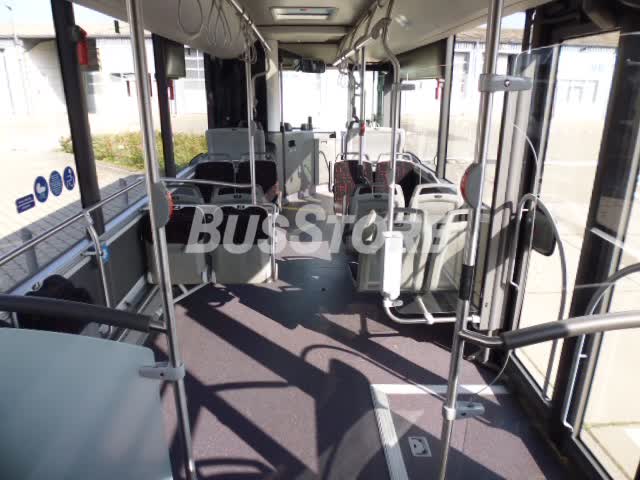 MAN - 12C Lion's City 12 - GWC2600012151