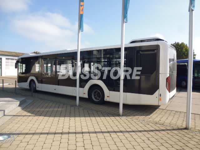 MAN - 12C Lion's City 12 - GWC2600012151