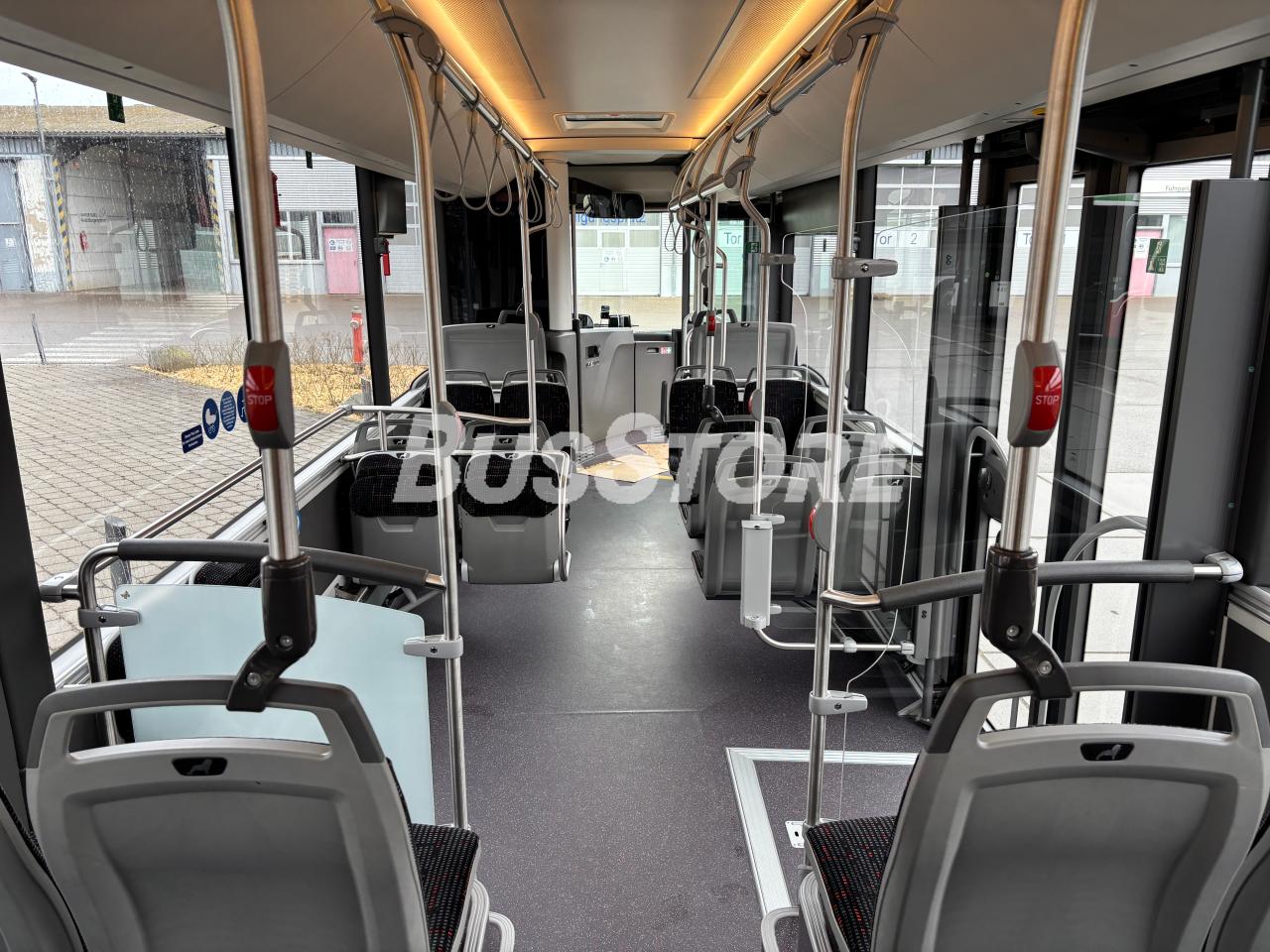 MAN - 12C Lion's City 12 - GWC2600012152