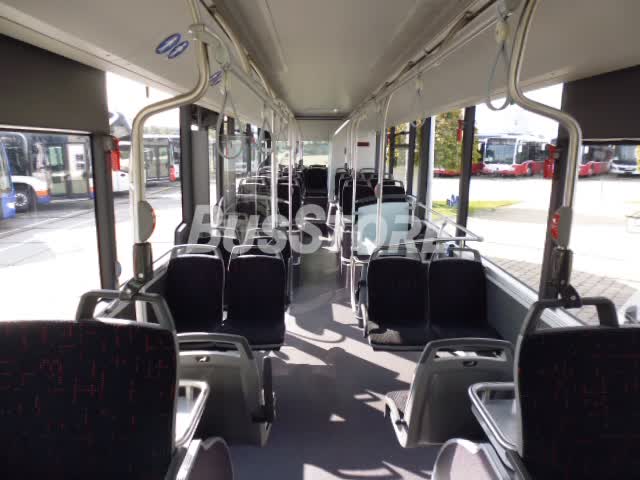 MAN - 12C Lion's City 12 - GWC2600012152