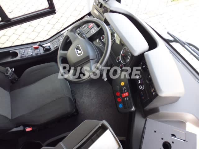 MAN - 12C Lion's City 12 - GWC2600012152