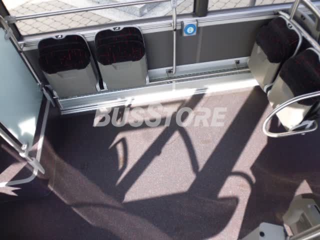 MAN - 12C Lion's City 12 - GWC2600012152