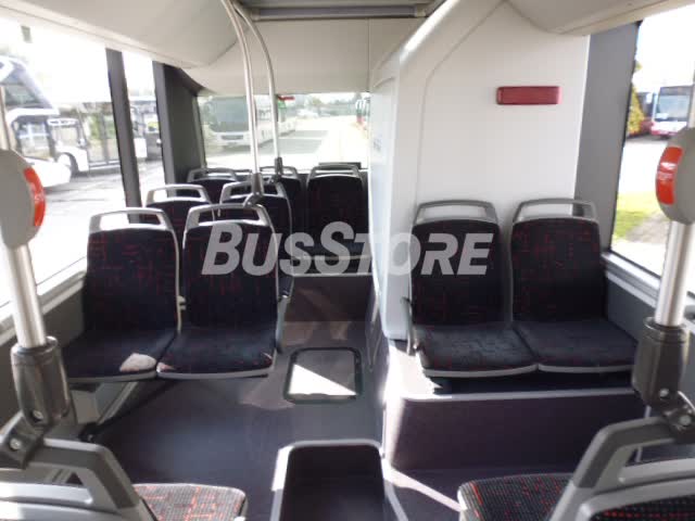 MAN - 12C Lion's City 12 - GWC2600012152