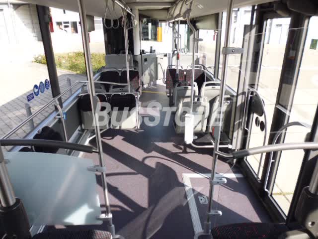 MAN - 12C Lion's City 12 - GWC2600012152