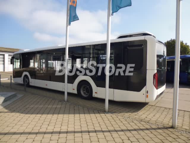 MAN - 12C Lion's City 12 - GWC2600012152