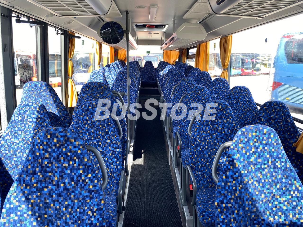 Mercedes-Benz - Intouro - GWC2600012154