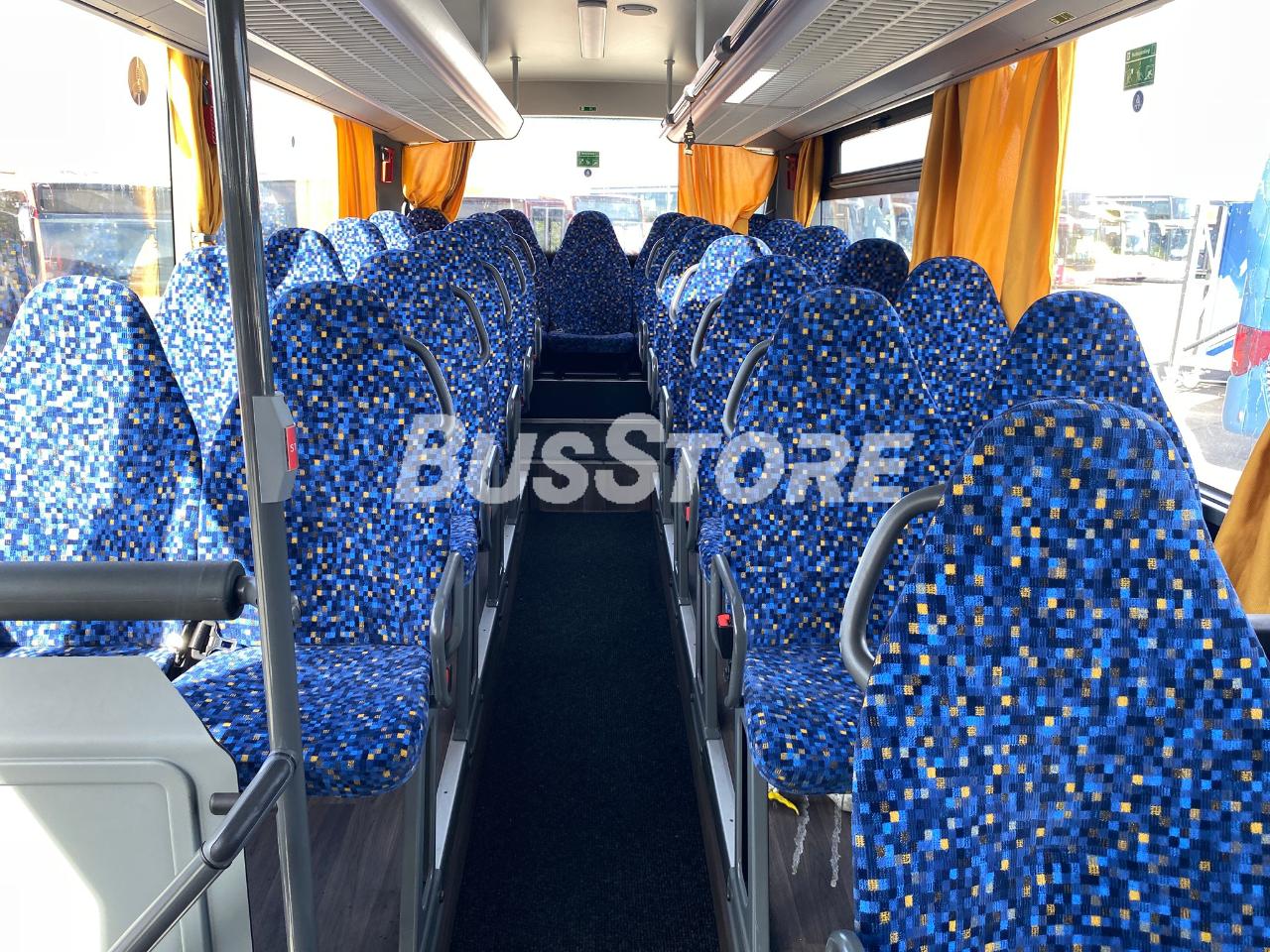 Mercedes-Benz - Intouro - GWC2600012154