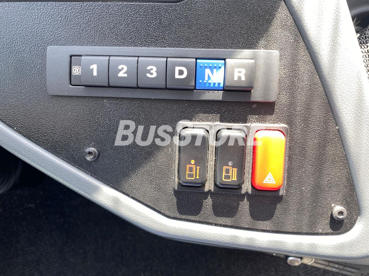 Mercedes-Benz - Intouro - GWC2600012154