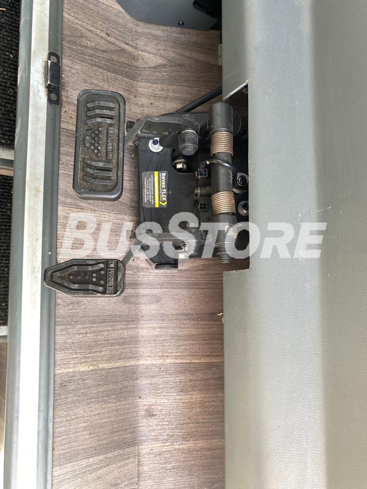 Mercedes-Benz - Intouro - GWC2600012154