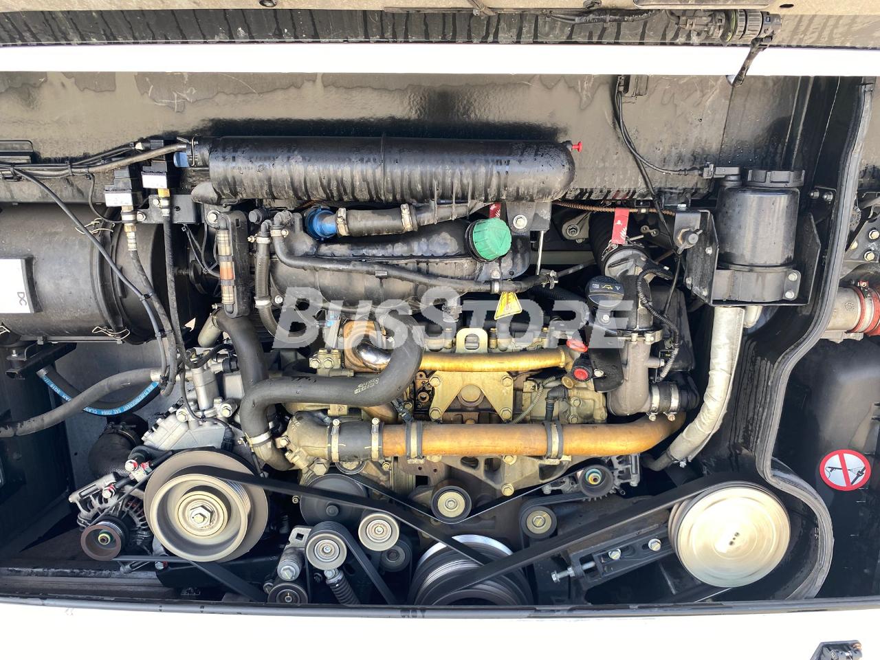 Mercedes-Benz - Intouro - GWC2600012154