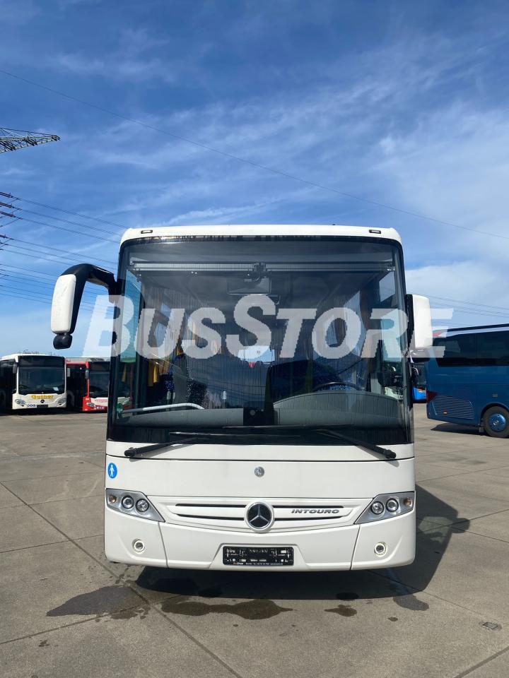 Mercedes-Benz - Intouro - GWC2600012154