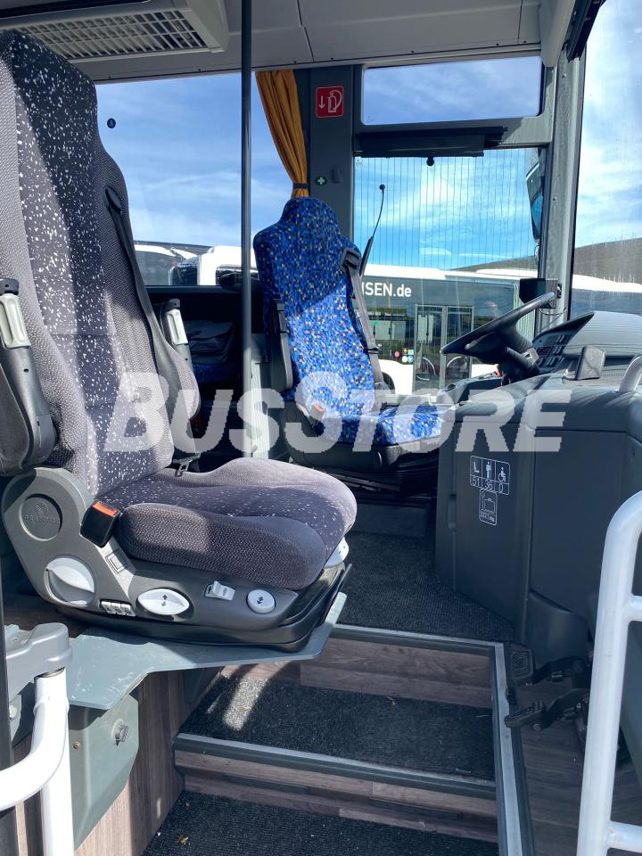 Mercedes-Benz - Intouro - GWC2600012154