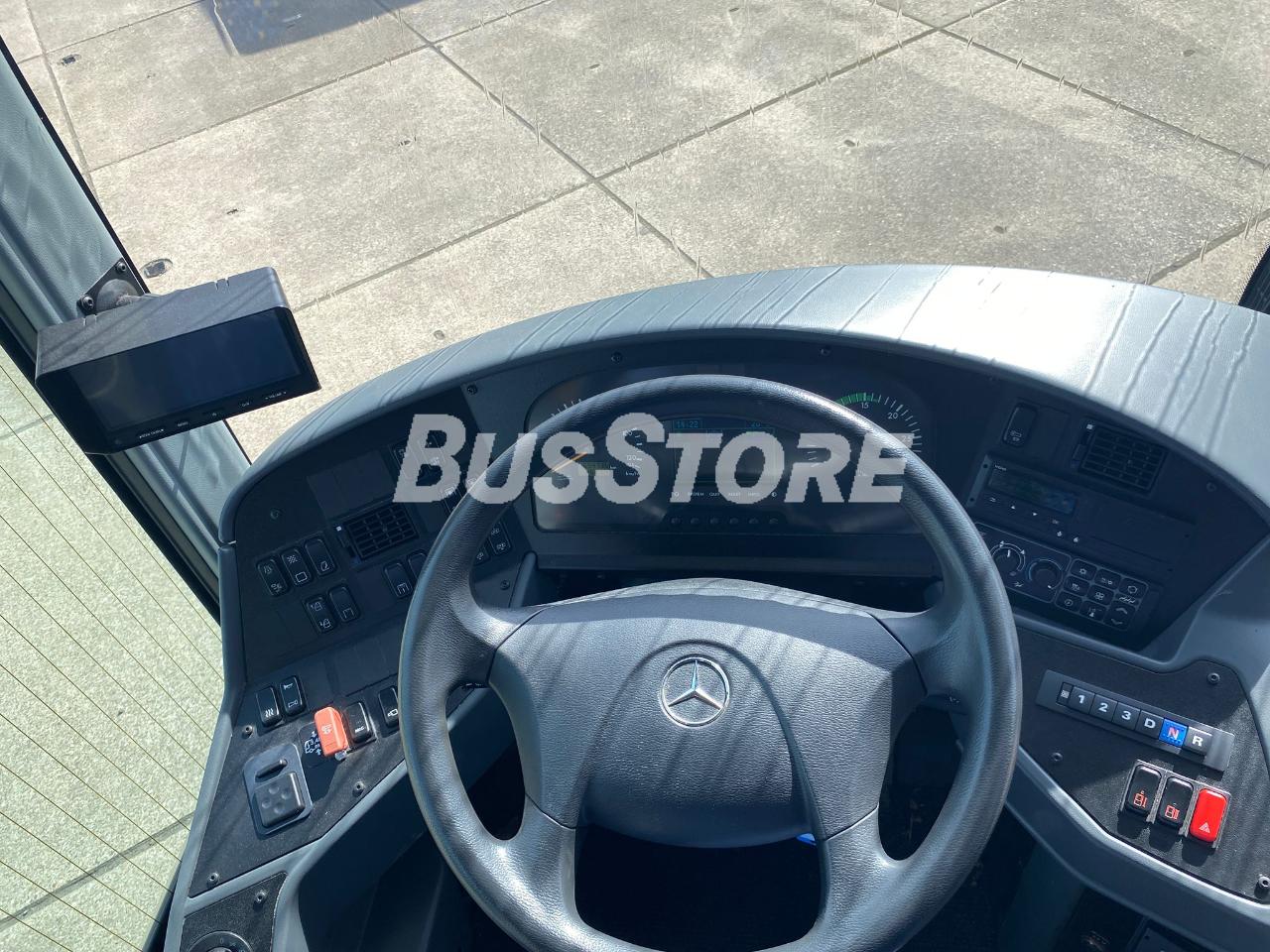 Mercedes-Benz - Intouro - GWC2600012154