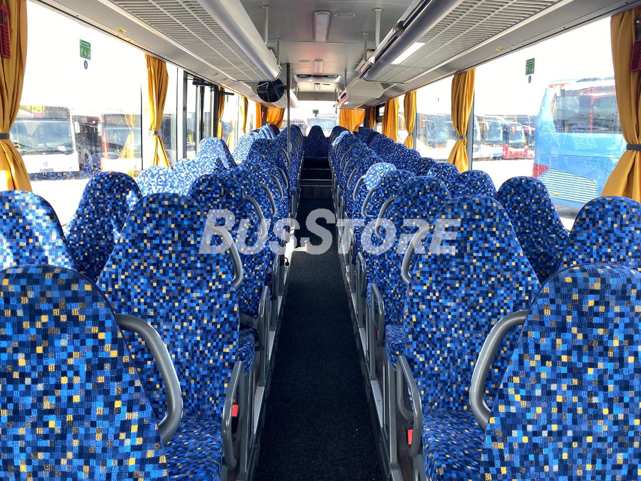 Mercedes-Benz - Intouro - GWC2600012154