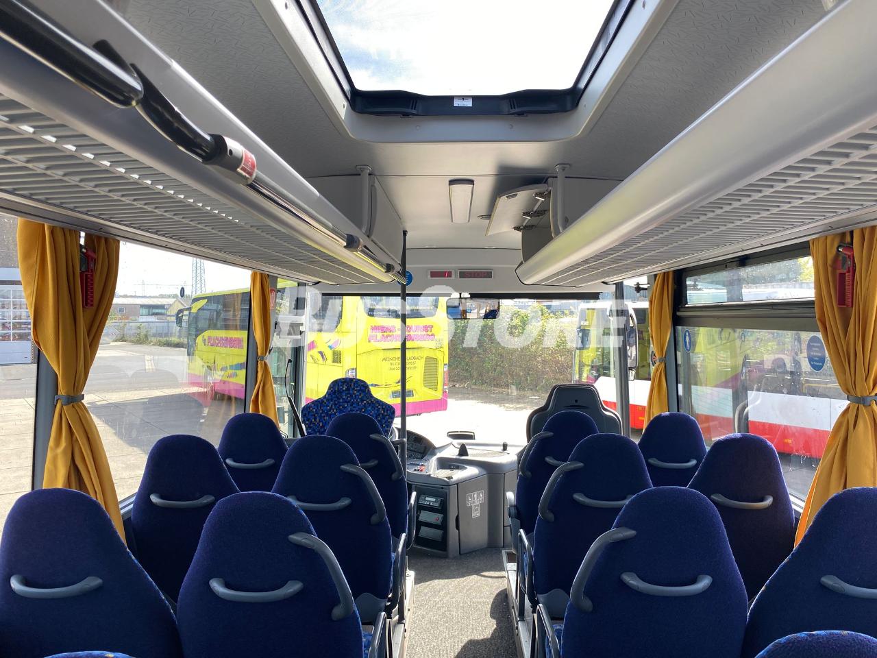 Mercedes-Benz - Intouro - GWC2600012154