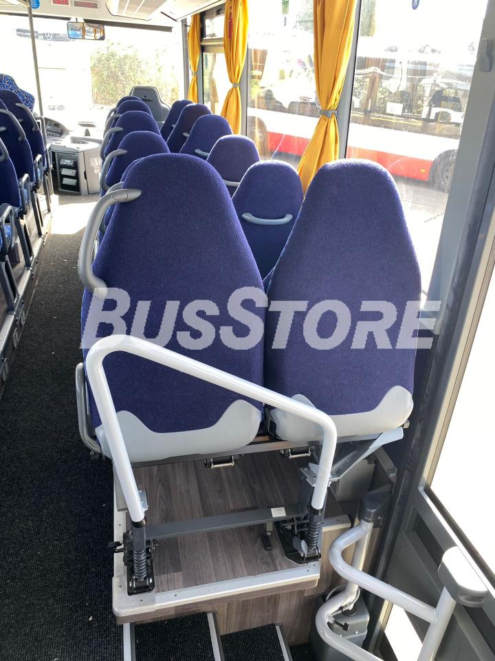 Mercedes-Benz - Intouro - GWC2600012154