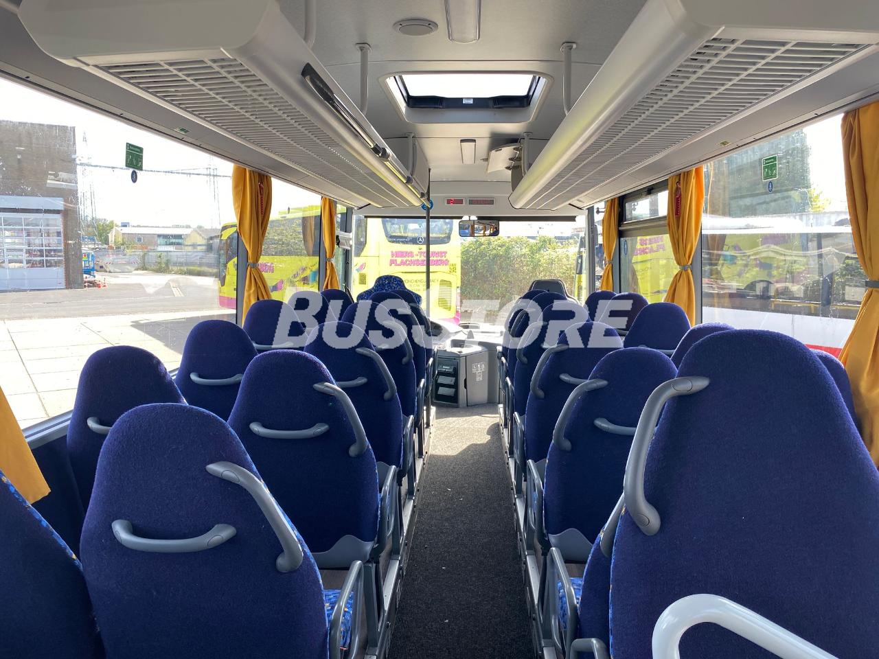 Mercedes-Benz - Intouro - GWC2600012154