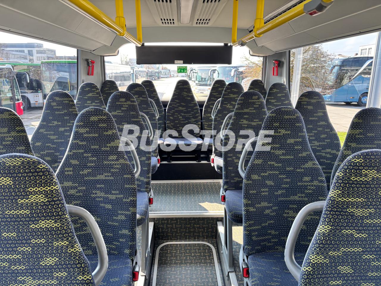 Setra - S 415 LE business - GWC2600012155