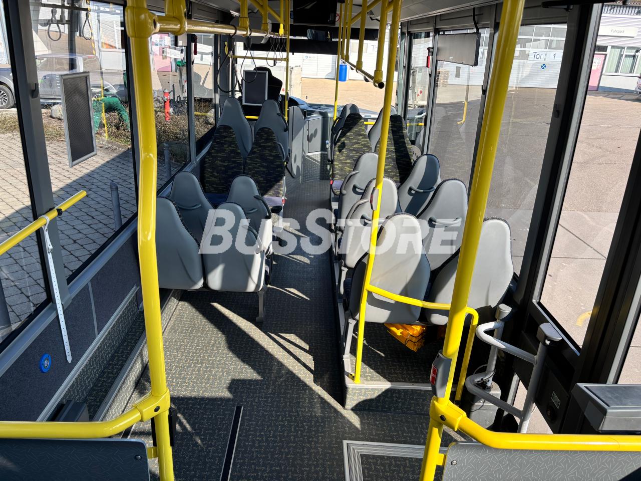 Setra - S 415 LE business - GWC2600012155