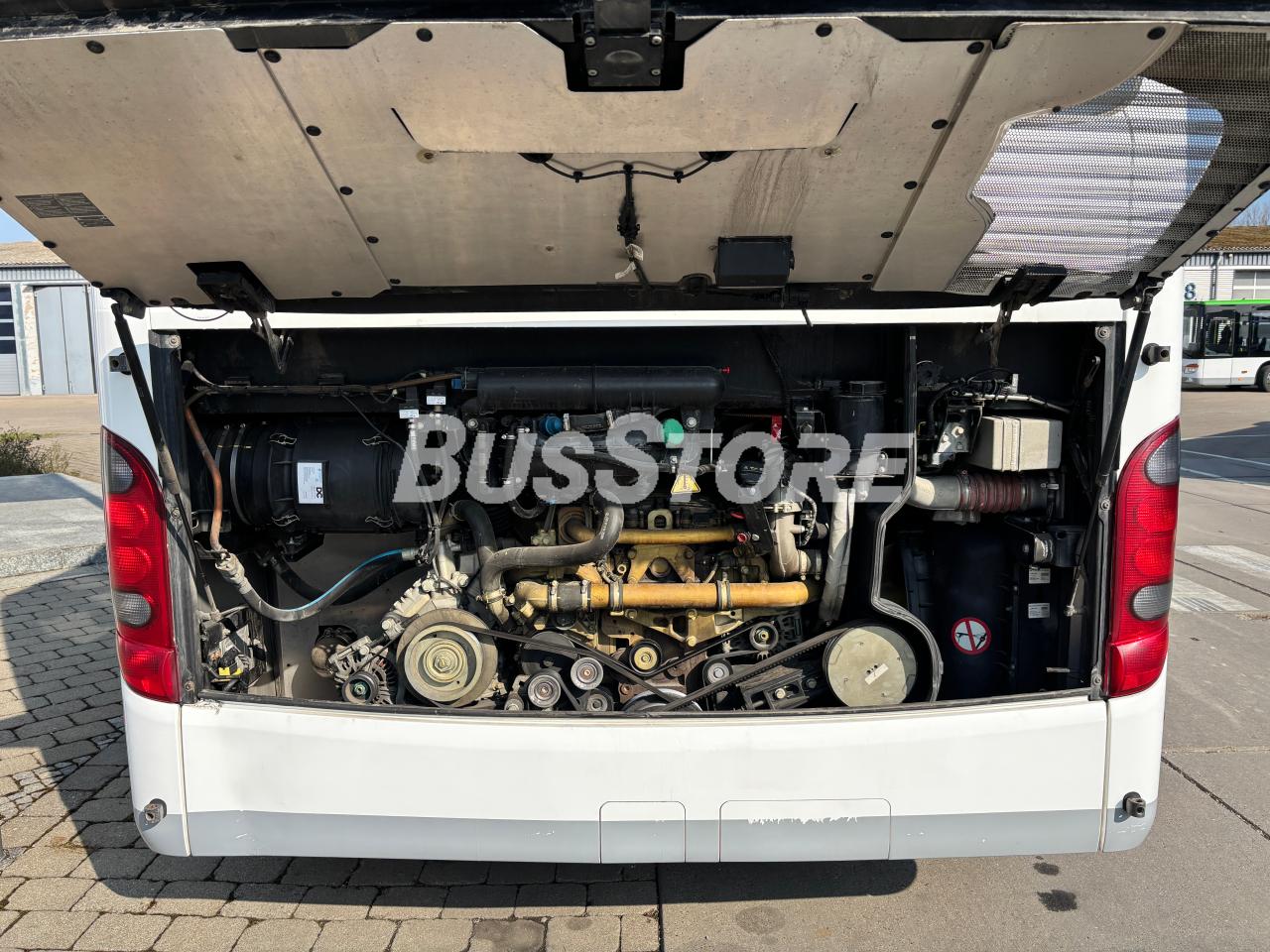 Setra - S 415 LE business - GWC2600012155
