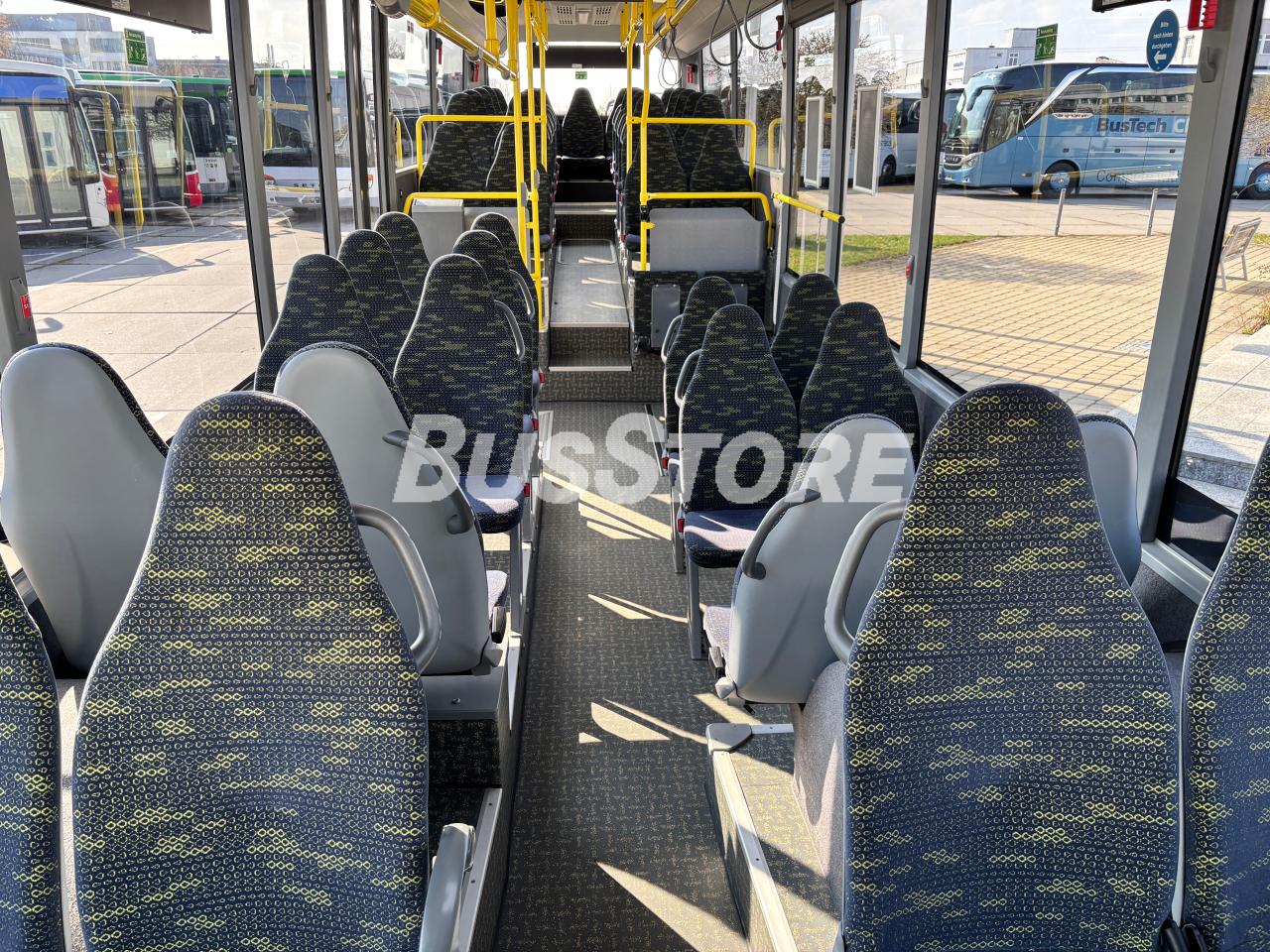 Setra - S 415 LE business - GWC2600012155
