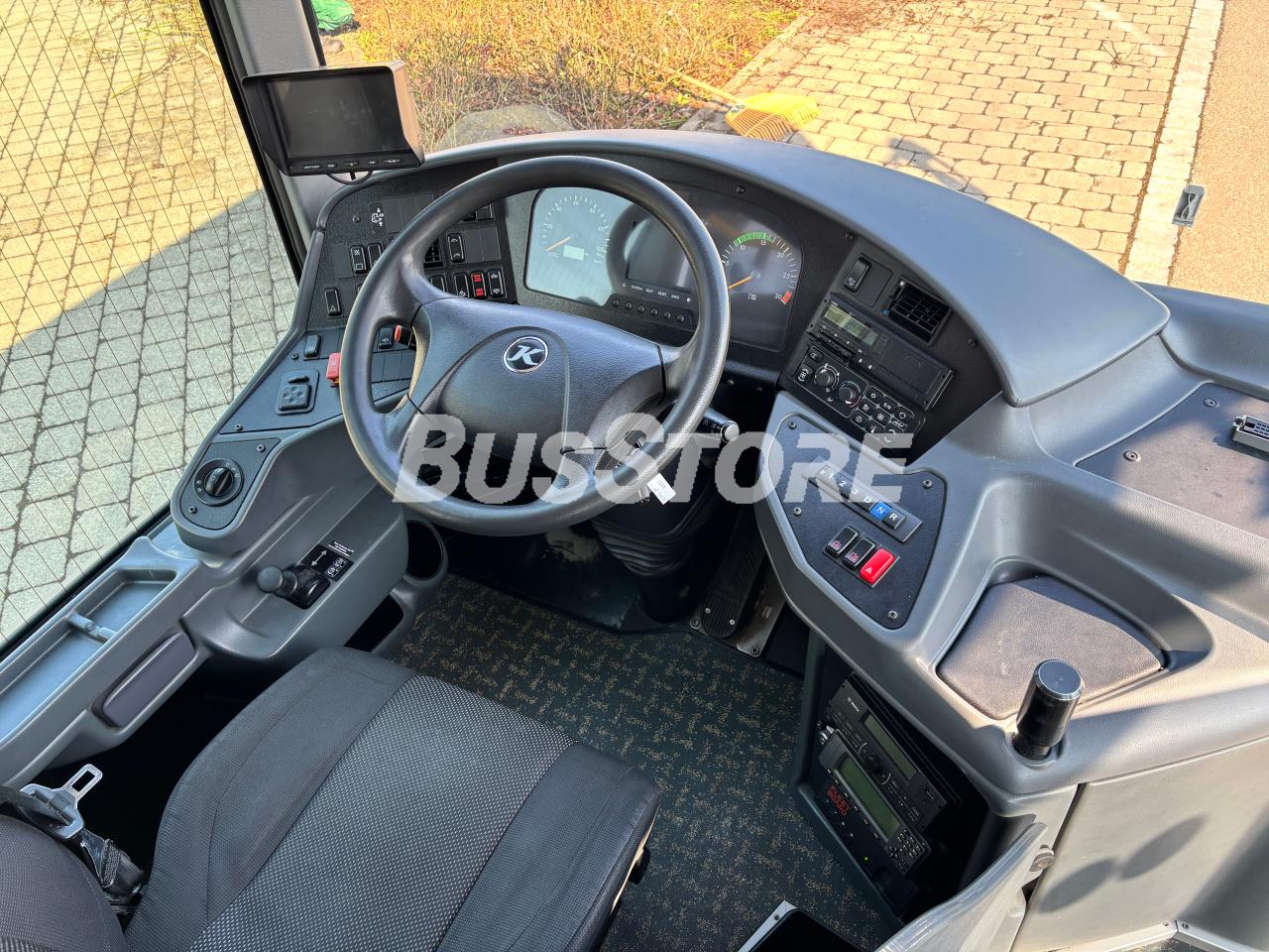 Setra - S 415 LE business - GWC2600012155
