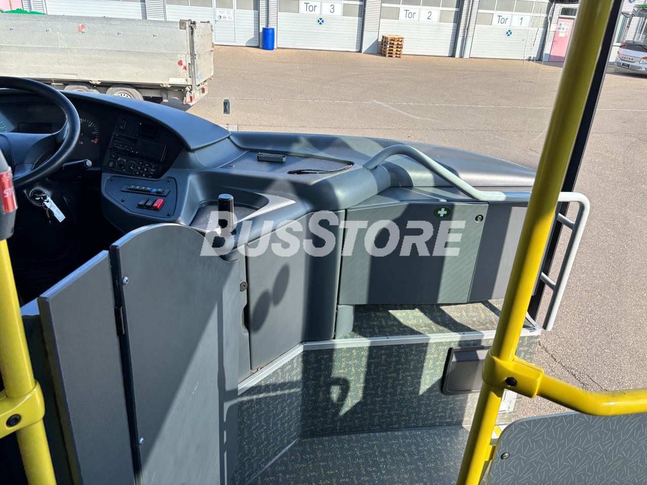 Setra - S 415 LE business - GWC2600012155
