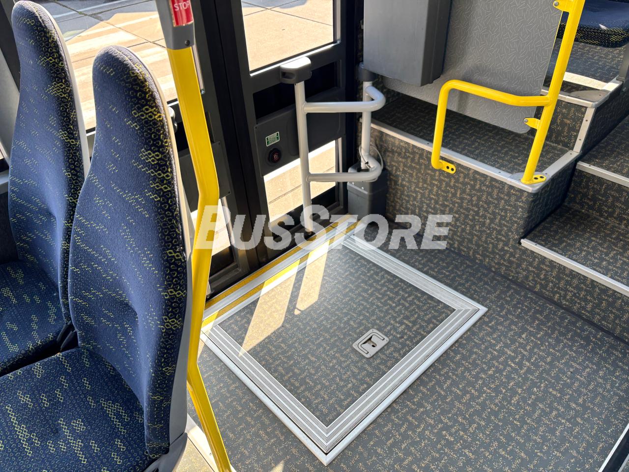 Setra - S 415 LE business - GWC2600012155