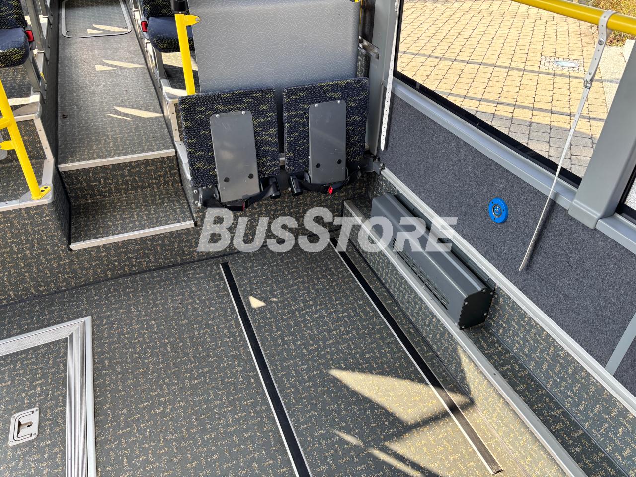 Setra - S 415 LE business - GWC2600012155