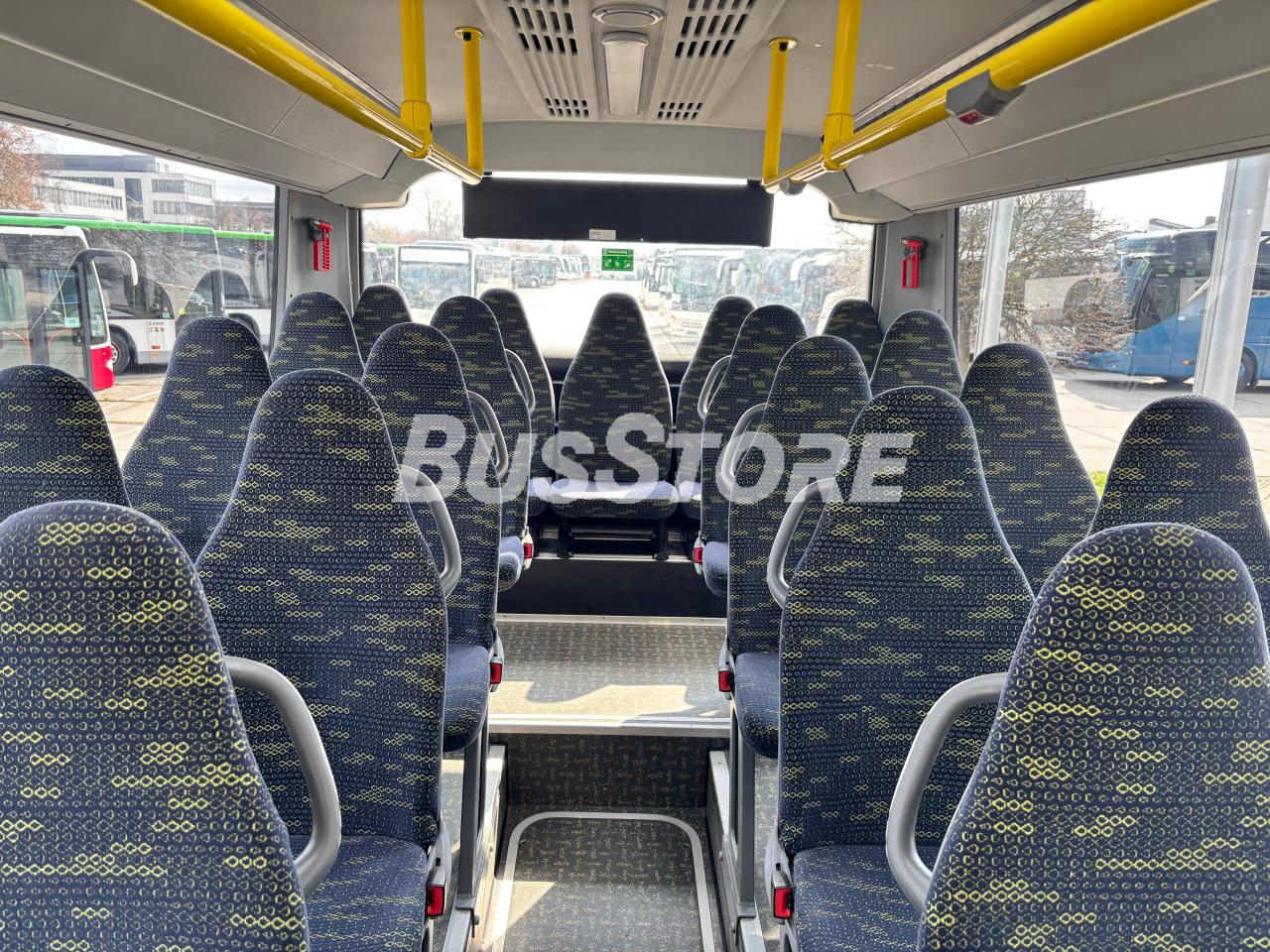 Setra - S 415 LE business - GWC2600012156