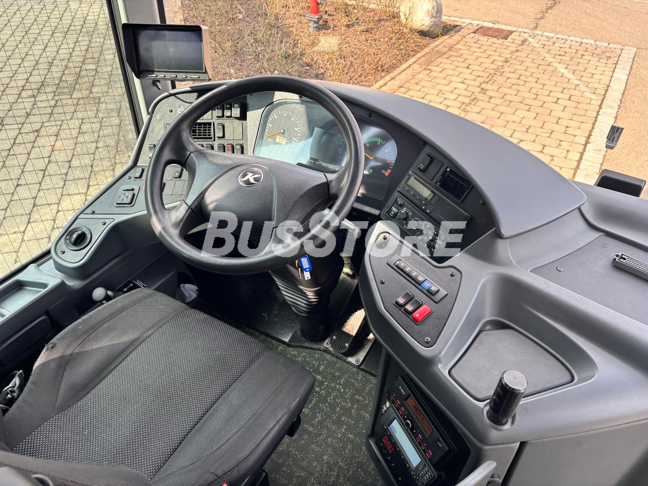 Setra - S 415 LE business - GWC2600012156