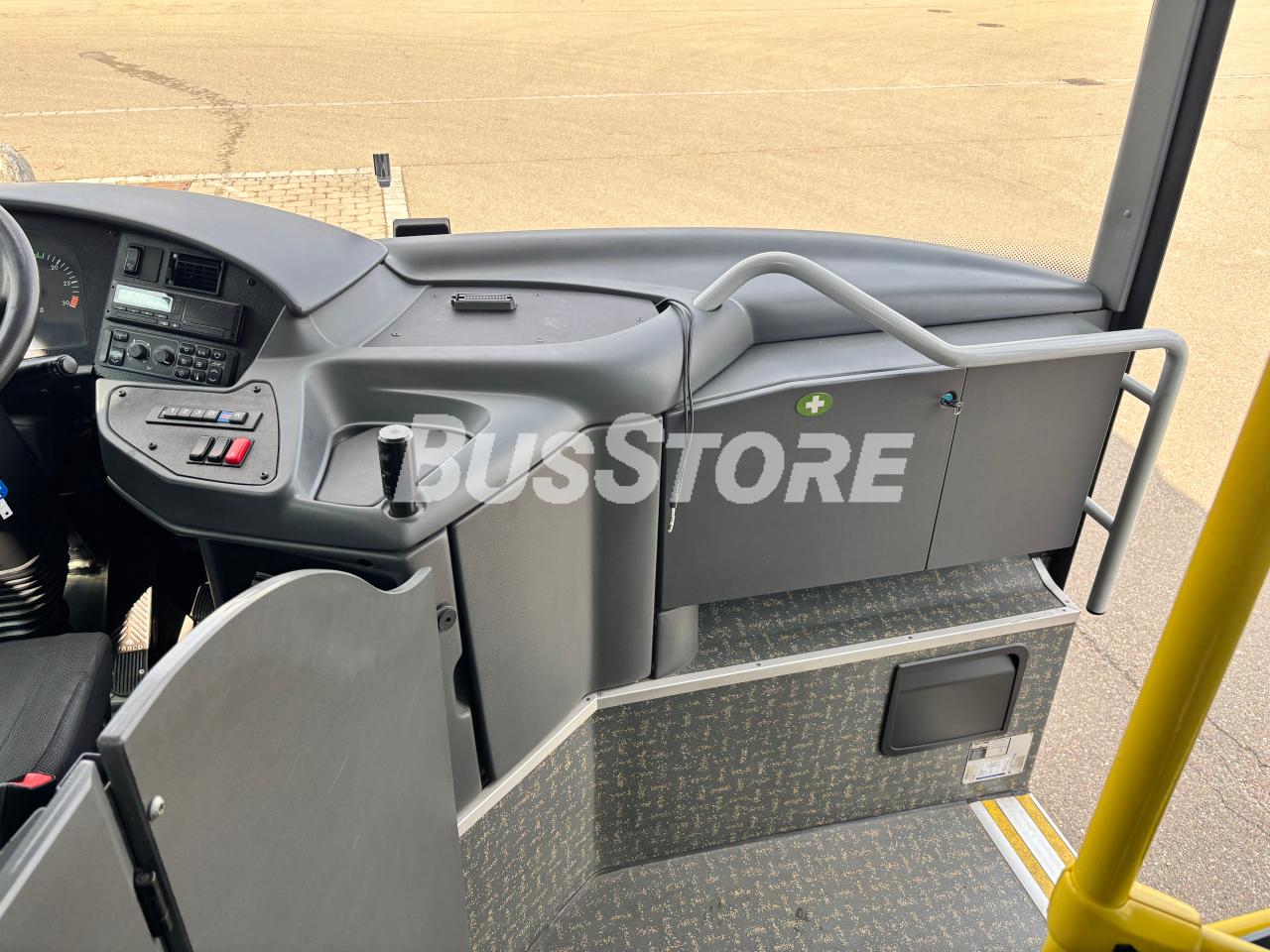 Setra - S 415 LE business - GWC2600012156