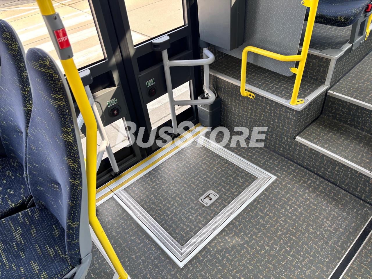 Setra - S 415 LE business - GWC2600012156