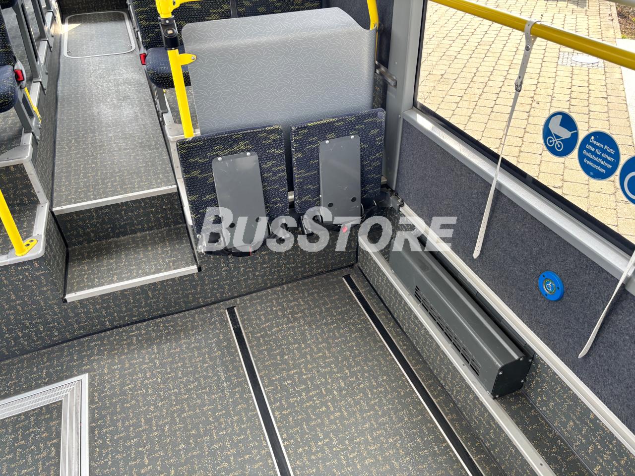 Setra - S 415 LE business - GWC2600012156