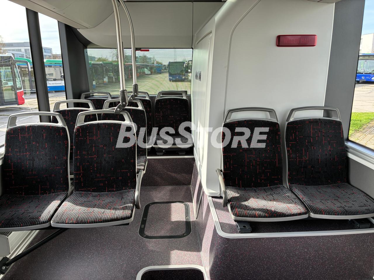 Setra - S 415 LE business - GWC2600012160